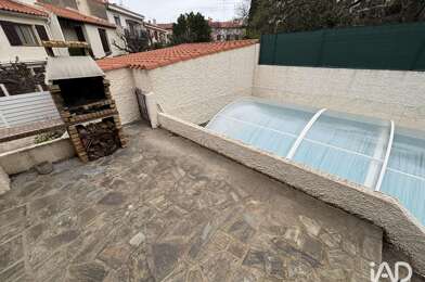 Maison 4 pièces 295000 €
