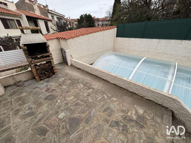 Vente Maison/villa 4 pièces — photo du bien