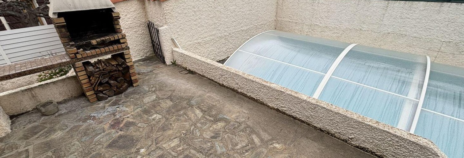 Maison 4 Pièces 177 m² à vendre à Perpignan (66000)