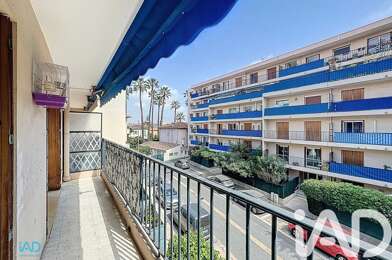 Appartement 3 pièces 225000 €