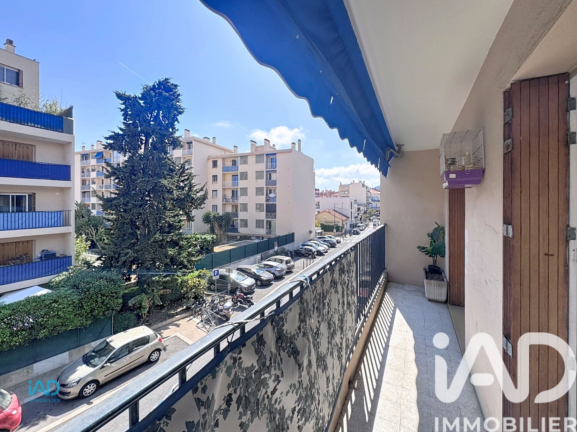 Vente Appartement 3 pièces - Photo 2