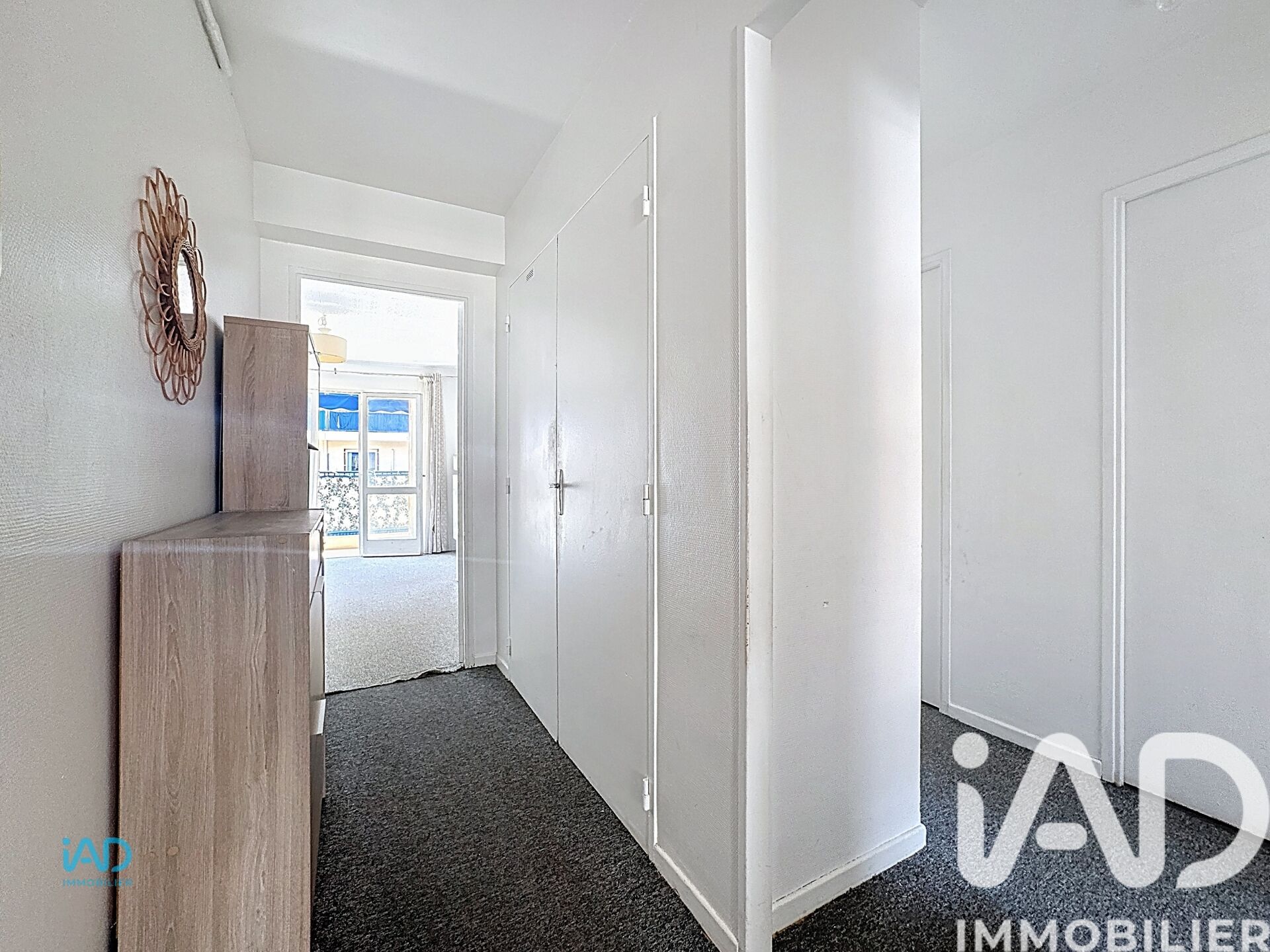 Vente Appartement 3 pièces - Photo 3