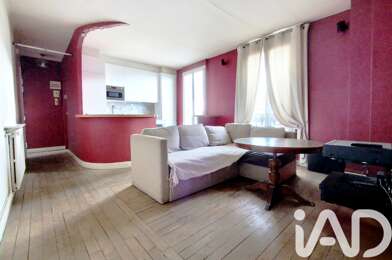 Appartement 2 pièces 140000 €
