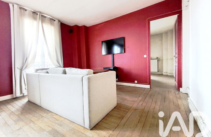 Vente Appartement 2 pièces — photo 2