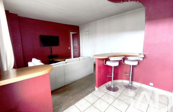 Vente Appartement 2 pièces — photo 3