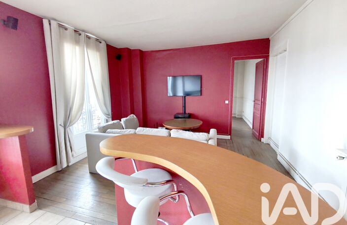 Vente Appartement 2 pièces — photo 4