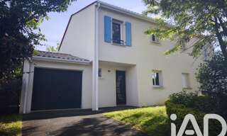 Maison 4 Pièces 79 m² à vendre à Chauray (79180)