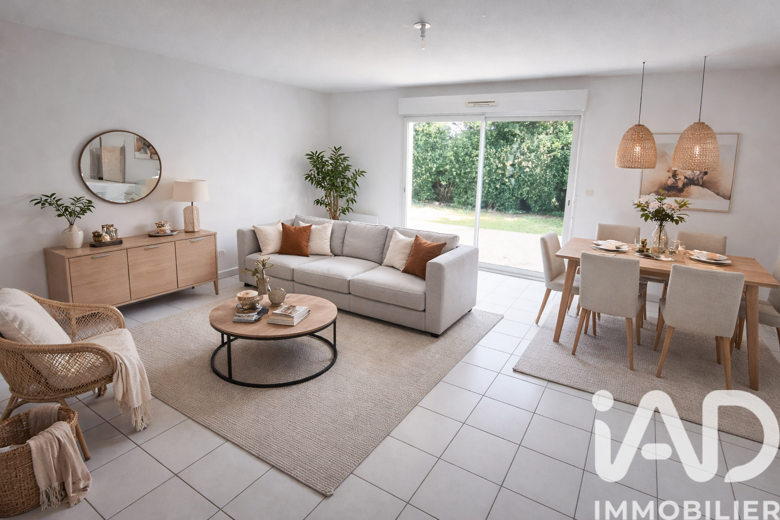 Vente Maison traditionnelle 4 pièces - Photo 4