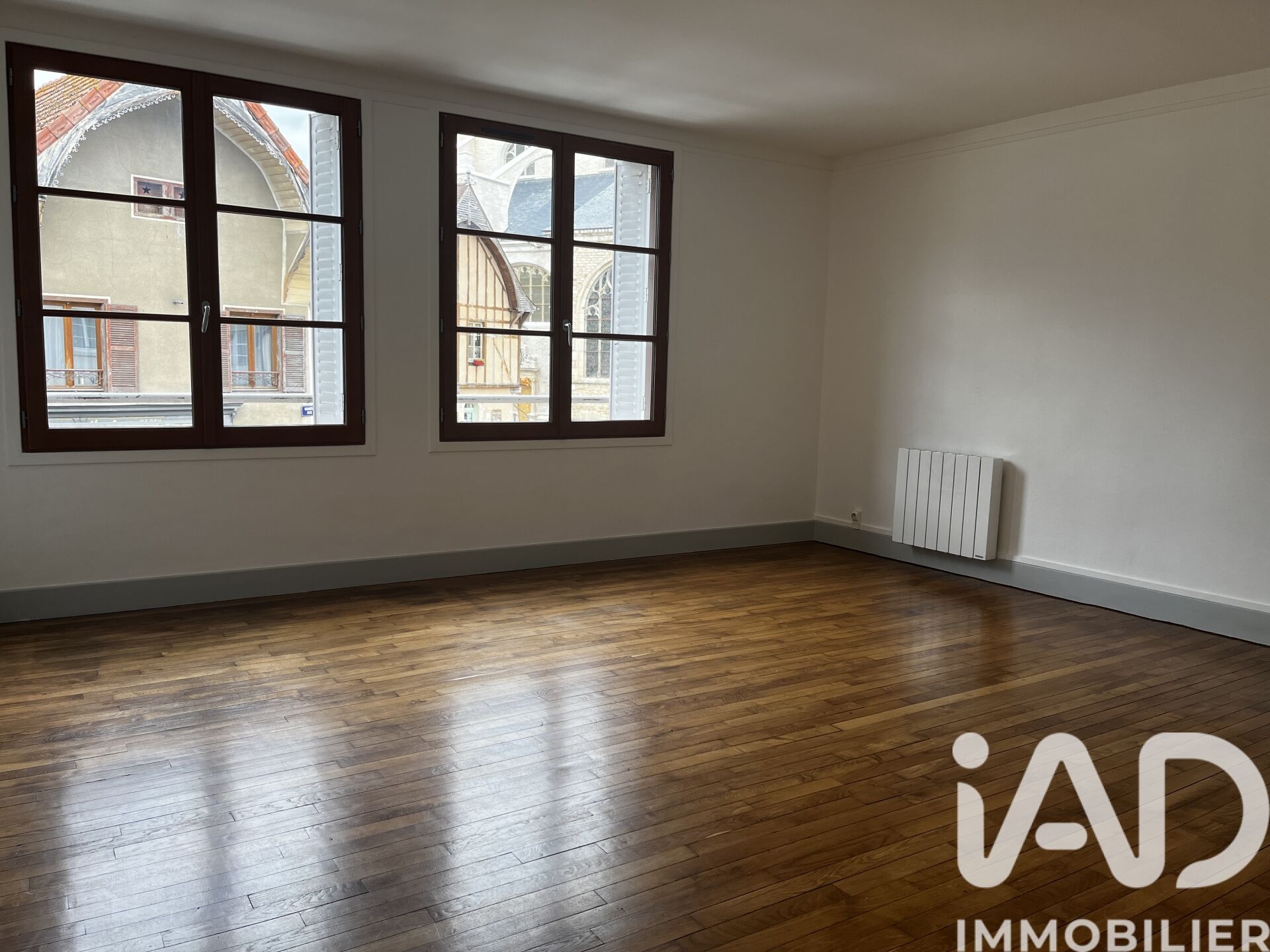 Location Appartement 3 pièces - Photo 2