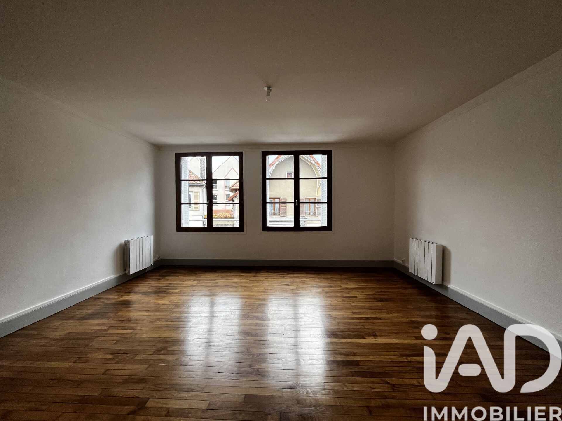 Location Appartement 3 pièces - Photo 3