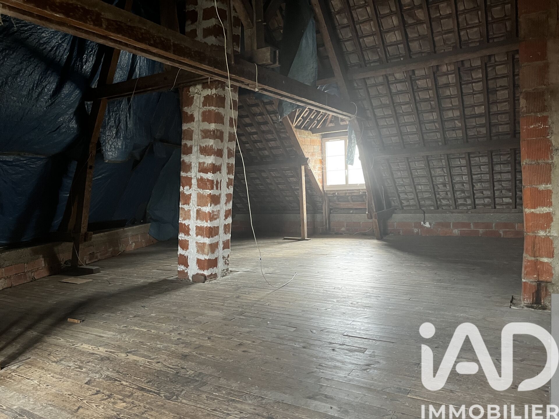 Location Appartement 3 pièces - Photo 4