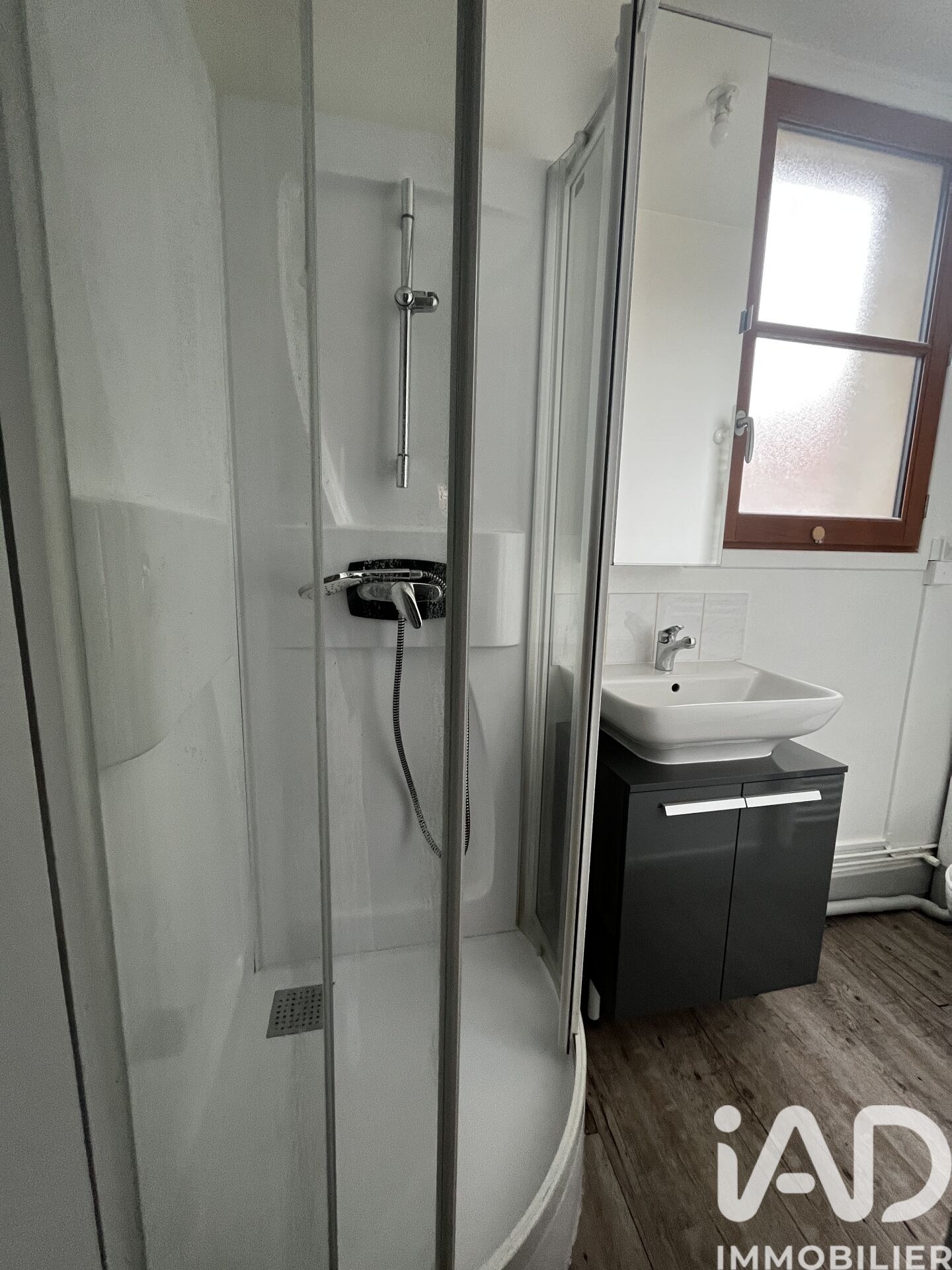 Location Appartement 3 pièces - Photo 5