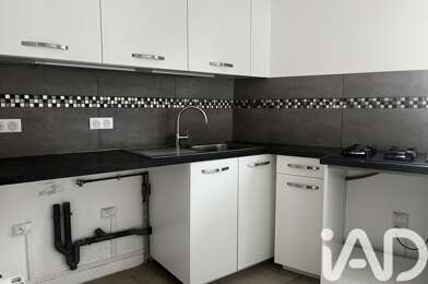 Appartement 3 pièces 515 €