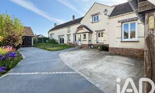 Maison 7 Pièces 163 m² à vendre à Villeblevin (89340)