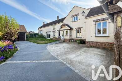 Maison 7 pièces 242000 €