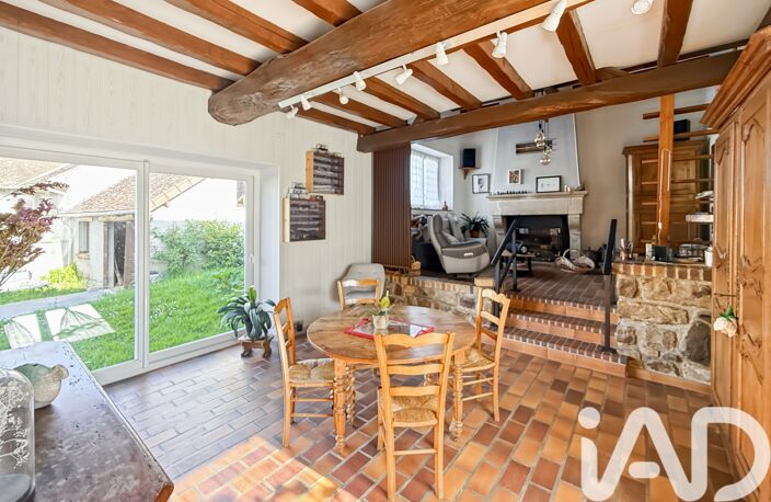 Vente Longère 7 pièces — photo 2