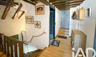 Maison 7 Pièces 163 m² à vendre à Villeblevin (89340)