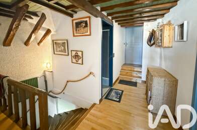 Maison 7 pièces 242000 €