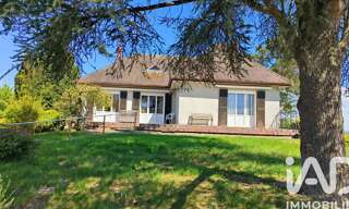 Maison 4 Pièces 104 m² à vendre à Montceaux-lès-Vaudes (10260)