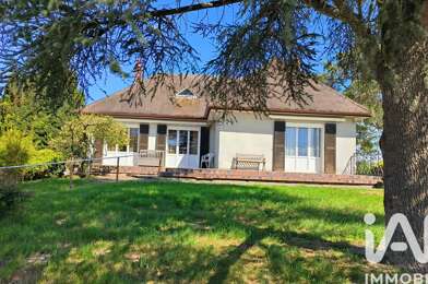 Maison 4 pièces 195000 €