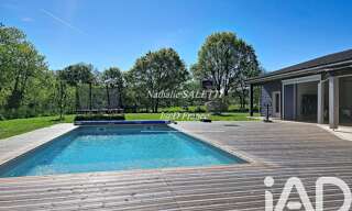 Maison 5 Pièces 180 m² à vendre à Layrac (47390)