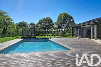 Maison 5 pièces 295000 €