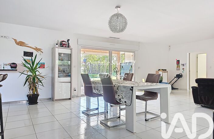 Vente Maison/villa 5 pièces — photo 4