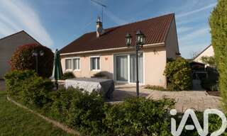 Maison 4 Pièces 84 m² à vendre à Moussy-le-Neuf (77230)