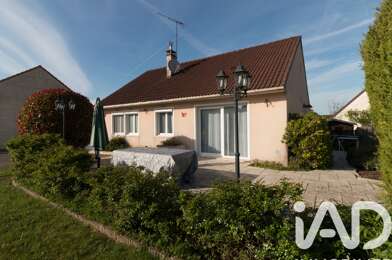 Maison 4 pièces 304000 €