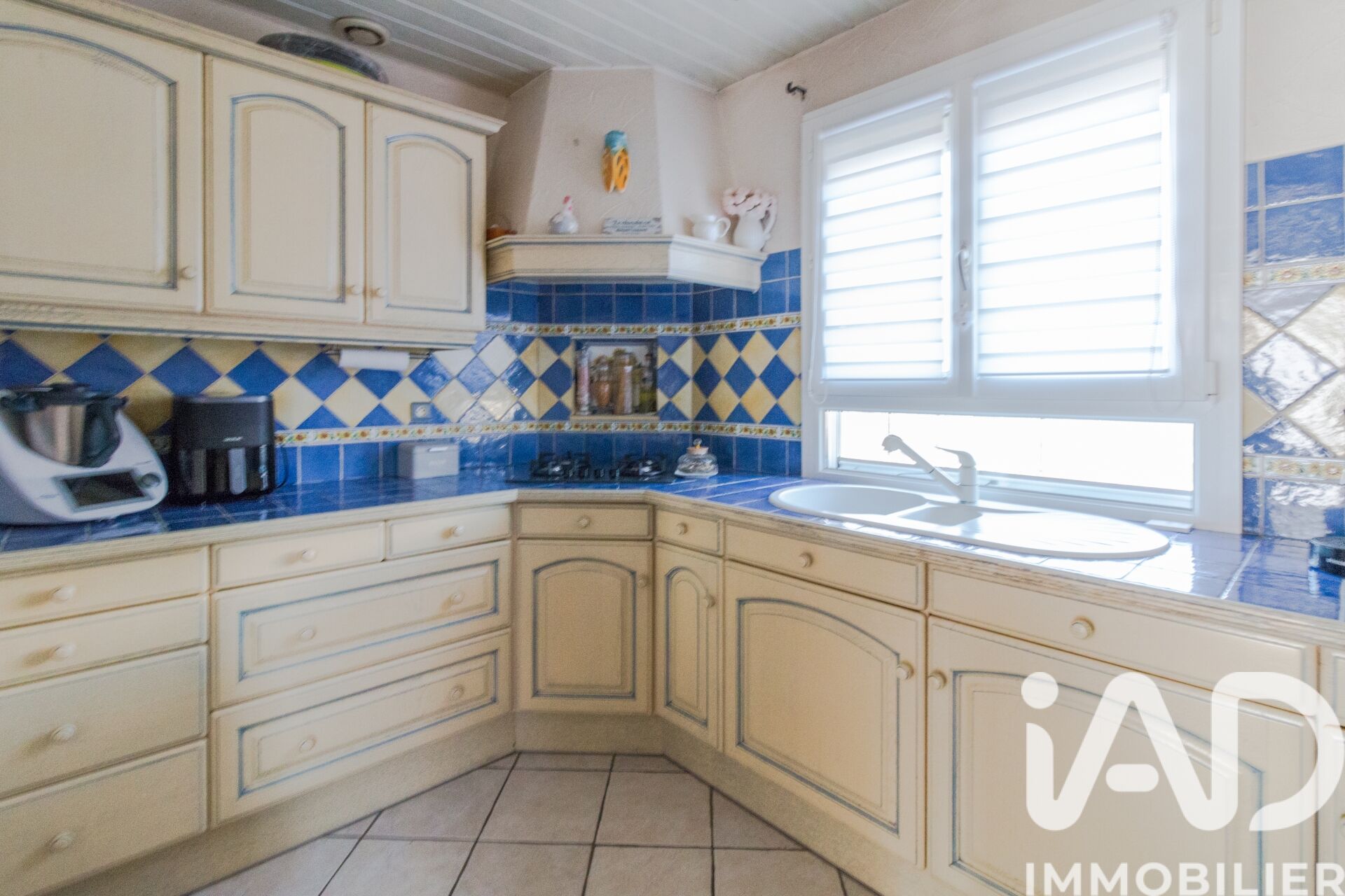 Vente Maison/villa 4 pièces - Photo 4