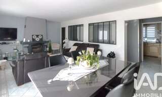 Maison 4 Pièces 84 m² à vendre à Moussy-le-Neuf (77230)
