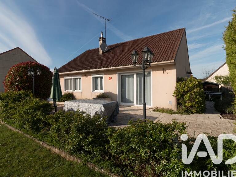Vente Maison/villa 4 pièces — photo 1