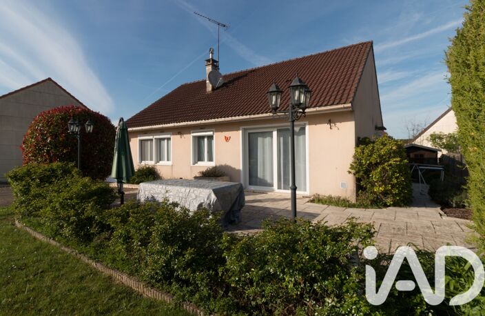 Vente Maison/villa 4 pièces — photo 2