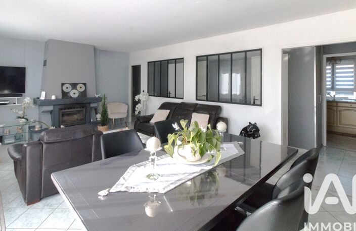 Vente Maison/villa 4 pièces — photo 3