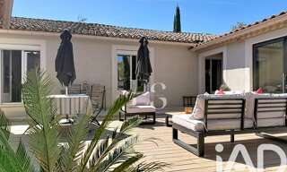 Maison 5 Pièces 126 m² à vendre à Cavaillon (84300)