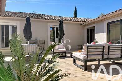 Maison 5 pièces 349500 €