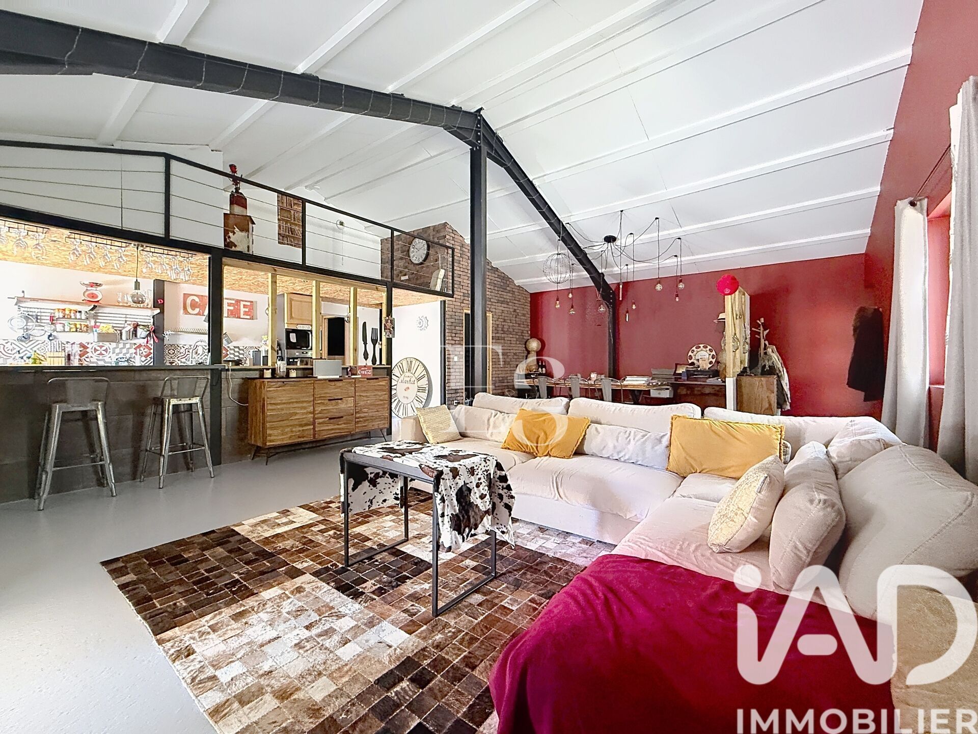 Vente Maison/villa 5 pièces - Photo 3