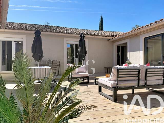 Vente Maison/villa 5 pièces — photo du bien