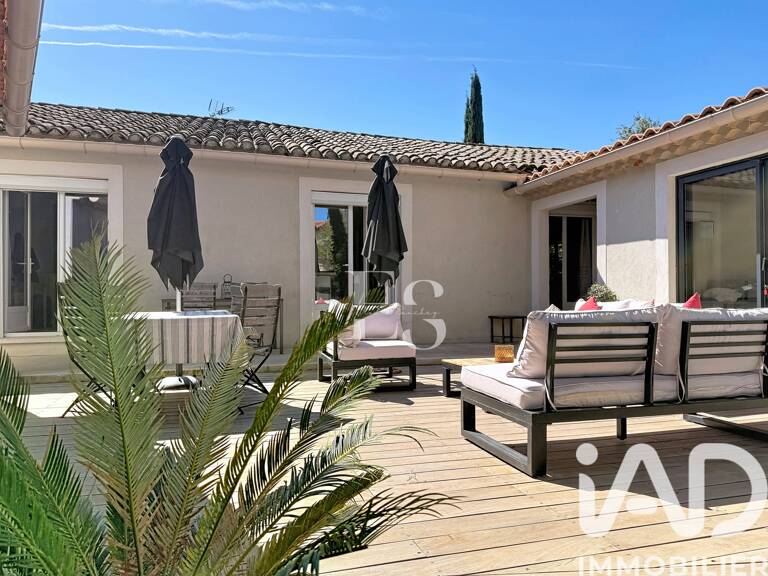 Vente Maison/villa 5 pièces — photo 1