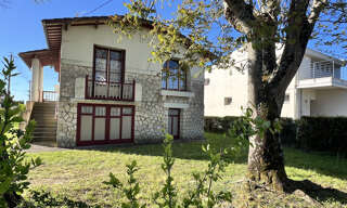 Maison 6 Pièces 137 m² à vendre à Royan (17200)