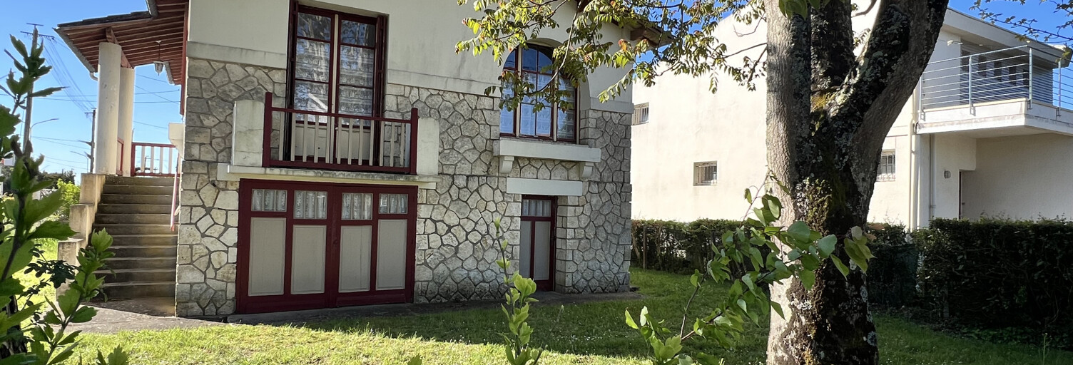 Maison 6 Pièces 137 m² à vendre à Royan (17200)