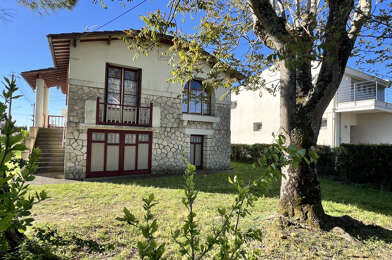 Maison 6 pièces 295000 €