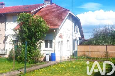 Maison 3 pièces 79000 €