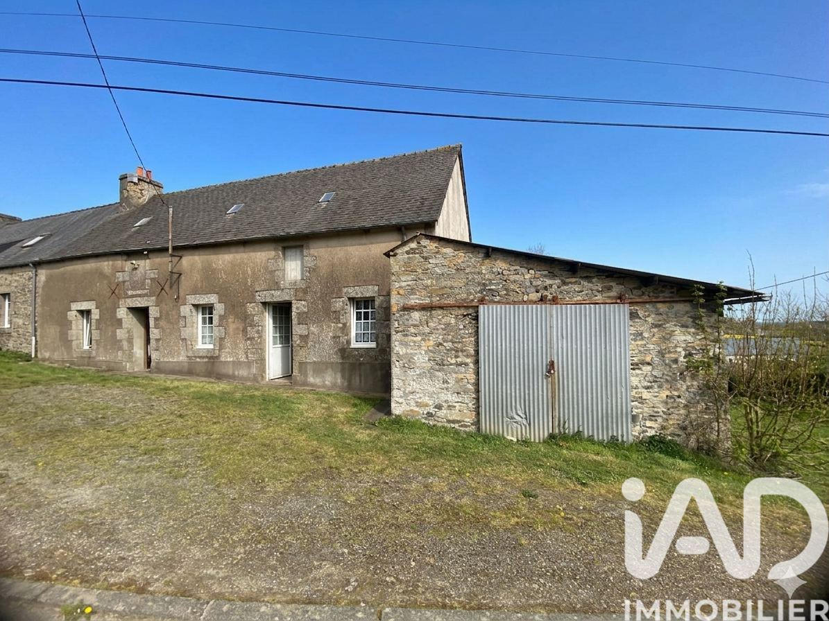 Vente Longère 5 pièces - Photo 2
