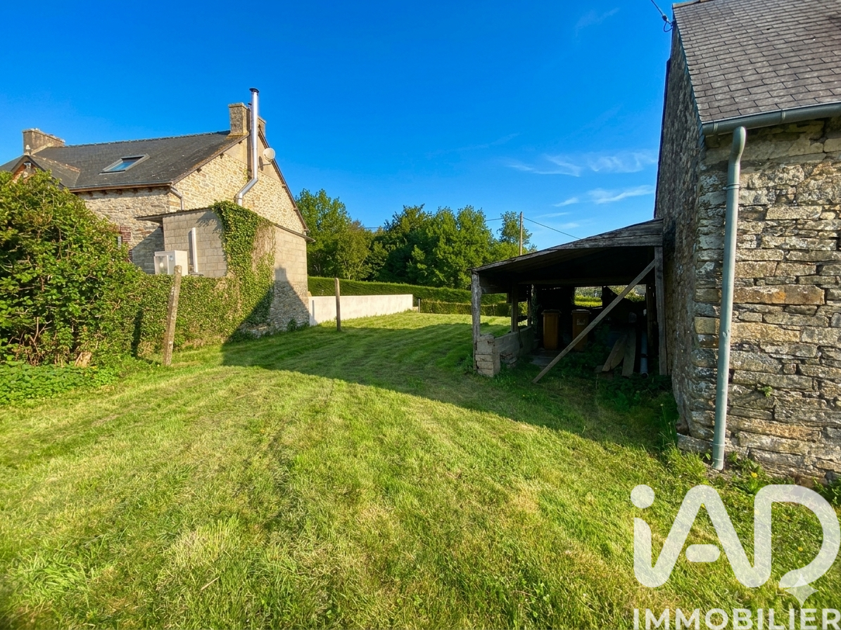 Vente Longère 5 pièces - Photo 4