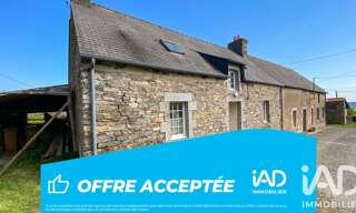 Maison 5 Pièces 154 m² à vendre à Lanfains (22800)