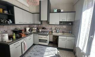 Maison 4 Pièces 124 m² à vendre à Perpignan (66100)