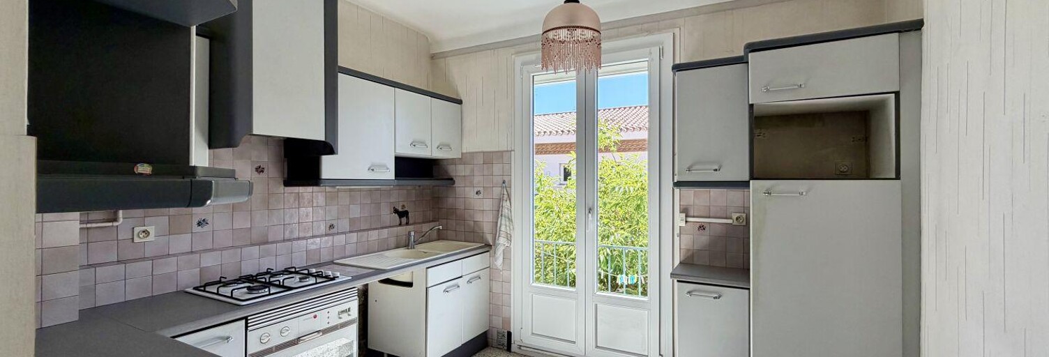 Maison 4 Pièces 124 m² à vendre à Perpignan (66100)