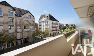 Appartement 1 Pièce 30 m² à vendre à La Baule-Escoublac (44500)
