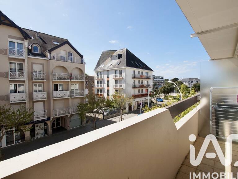 Vente Appartement 1 pièce — photo 1